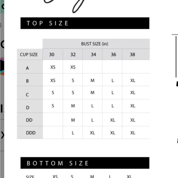 OneOne Swimwear Swim Oneone Swimwear Bikini Poshmark